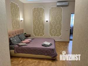 2-к квартира, посуточно, 48м2, 2/12 этаж