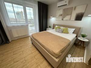 Студия квартира, посуточно, 32м2, 6/15 этаж