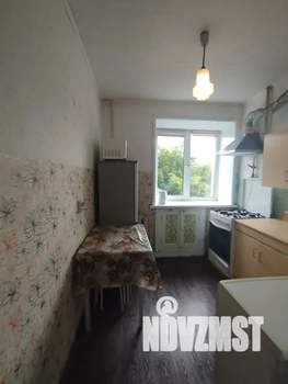 1-к квартира, посуточно, 40м2, 3/9 этаж