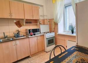 1-к квартира, на длительный срок, 28м2, 7/8 этаж