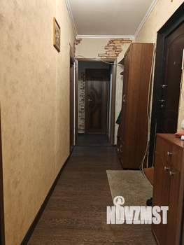 2-к квартира, на длительный срок, 52м2, 6/9 этаж