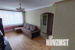 2-к квартира, посуточно, 43м2, 2/5 этаж