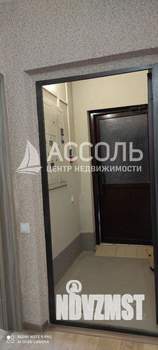 1-к квартира, на длительный срок, 36м2, 10/10 этаж