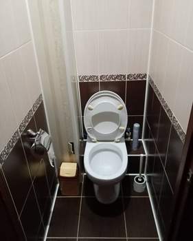 2-к квартира, на длительный срок, 52м2, 1/9 этаж