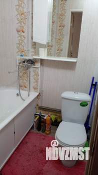 1-к квартира, на длительный срок, 31м2, 5/9 этаж