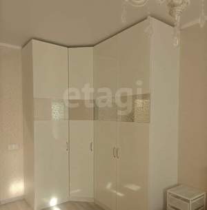 2-к квартира, на длительный срок, 53м2, 3/18 этаж