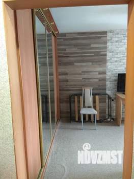 1-к квартира, на длительный срок, 39м2, 5/14 этаж