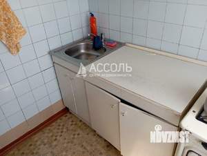 2-к квартира, на длительный срок, 44м2, 1/5 этаж