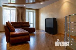 3-к квартира, на длительный срок, 96м2, 2/10 этаж