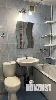 1-к квартира, на длительный срок, 33м2, 3/5 этаж