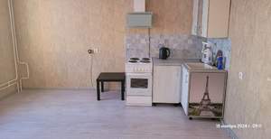 1-к квартира, на длительный срок, 33м2, 8/10 этаж