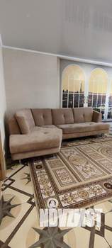 3-к квартира, на длительный срок, 80м2, 1/11 этаж