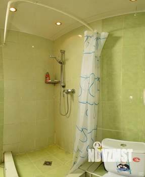 2-к квартира, посуточно, 48м2, 1/1 этаж