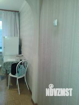 1-к квартира, на длительный срок, 32м2, 4/9 этаж