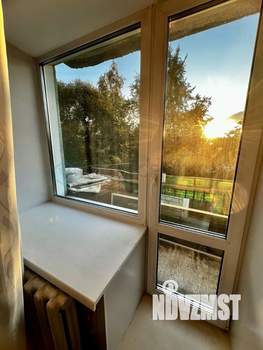 1-к квартира, на длительный срок, 31м2, 2/9 этаж