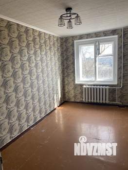 2-к квартира, на длительный срок, 46м2, 6/9 этаж