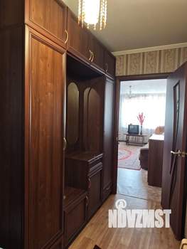 2-к квартира, на длительный срок, 53м2, 5/9 этаж