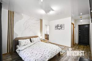 1-к квартира, посуточно, 32м2, 1/5 этаж