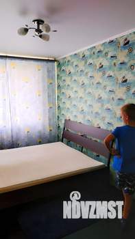 2-к квартира, на длительный срок, 43м2, 1/9 этаж