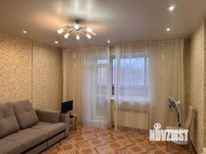 1-к квартира, на длительный срок, 45м2, 3/16 этаж