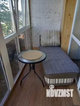 1-к квартира, посуточно, 38м2, 4/9 этаж