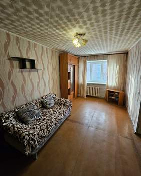 1-к квартира, на длительный срок, 29м2, 3/5 этаж