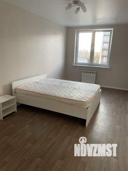 1-к квартира, на длительный срок, 42м2, 16/21 этаж