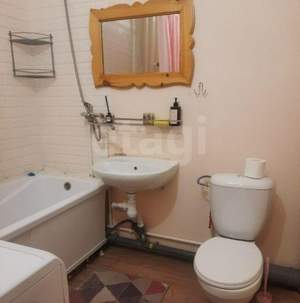 1-к квартира, на длительный срок, 40м2, 2/10 этаж