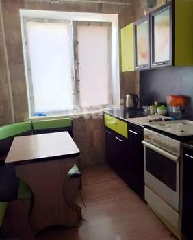 2-к квартира, на длительный срок, 45м2, 3/9 этаж