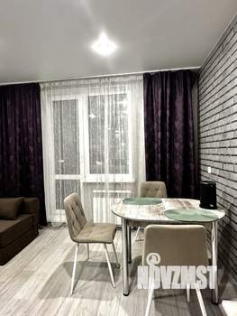 1-к квартира, на длительный срок, 36м2, 2/24 этаж