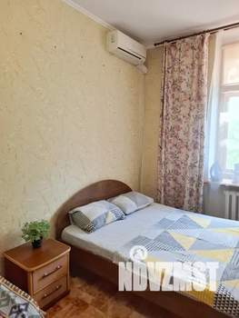 2-к квартира, посуточно, 60м2, 2/5 этаж
