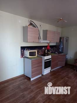 Студия квартира, на длительный срок, 32м2, 3/11 этаж