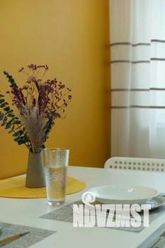 2-к квартира, посуточно, 53м2, 1/1 этаж