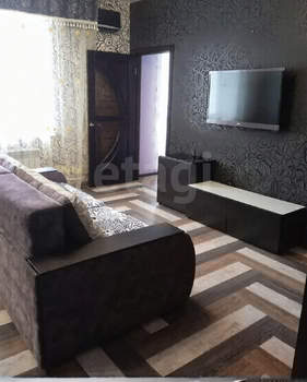 2-к квартира, на длительный срок, 59м2, 8/16 этаж