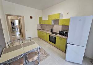 1-к квартира, на длительный срок, 48м2, 3/9 этаж