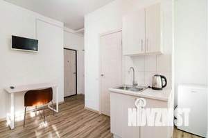 1-к квартира, посуточно, 20м2, 1/3 этаж