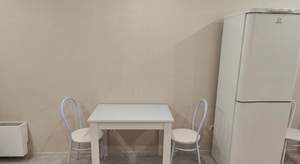 1-к квартира, на длительный срок, 30м2, 9/10 этаж