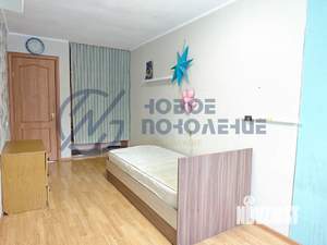 3-к квартира, на длительный срок, 59м2, 3/5 этаж