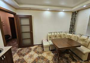 1-к квартира, на длительный срок, 40м2, 5/10 этаж