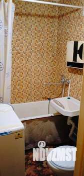 2-к квартира, на длительный срок, 45м2, 5/5 этаж