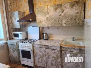 3-к квартира, на длительный срок, 60м2, 5/5 этаж