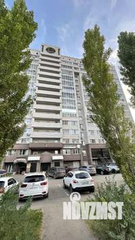 2-к квартира, на длительный срок, 59м2, 3/14 этаж