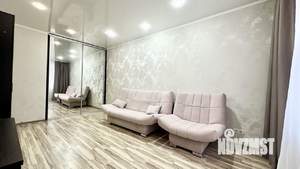 1-к квартира, на длительный срок, 41м2, 2/14 этаж