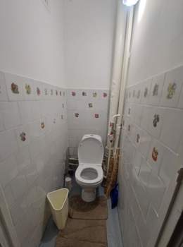 2-к квартира, на длительный срок, 52м2, 3/5 этаж