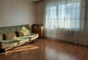 1-к квартира, на длительный срок, 44м2, 8/10 этаж