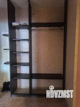 1-к квартира, на длительный срок, 36м2, 3/11 этаж