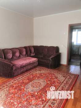 2-к квартира, на длительный срок, 37м2, 2/2 этаж