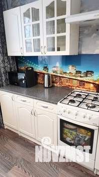 1-к квартира, посуточно, 35м2, 5/5 этаж