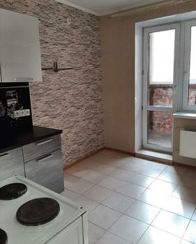 1-к квартира, на длительный срок, 38м2, 2/10 этаж