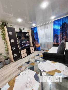 2-к квартира, посуточно, 36м2, 2/5 этаж